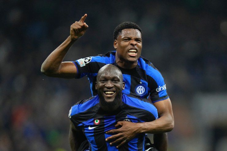 Inter nel vivo del mercato, summit col Chelsea
