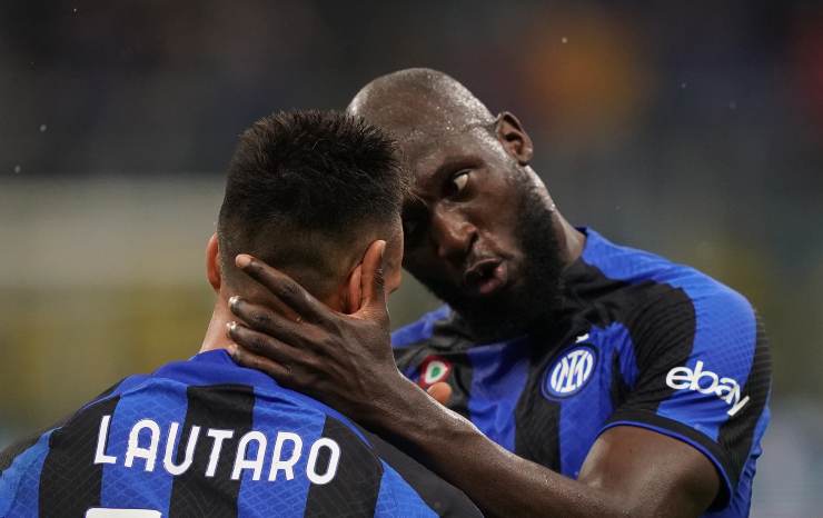 Lautaro e Lukaku, il Chelsea imbastisce la trattativa