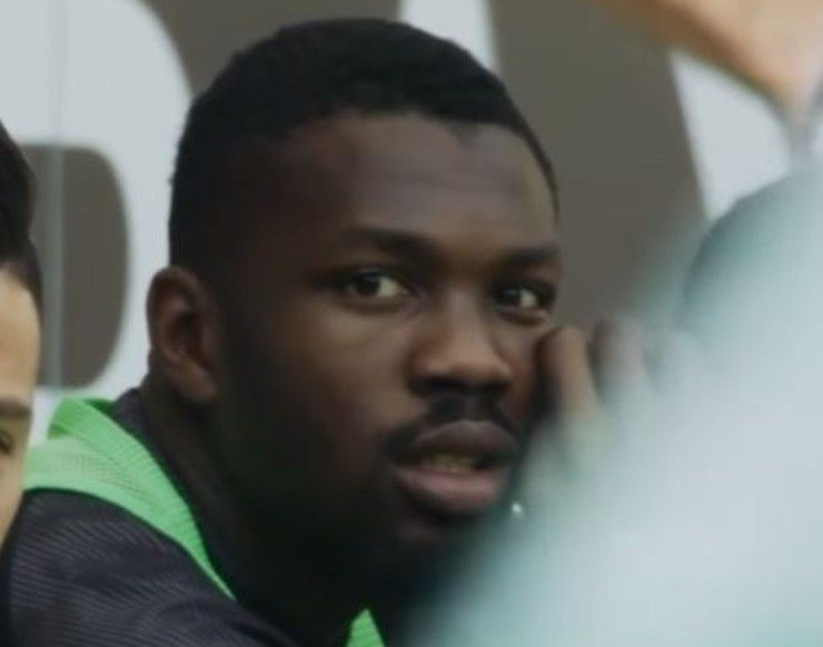 Le qualità di gioco di Marcus Thuram