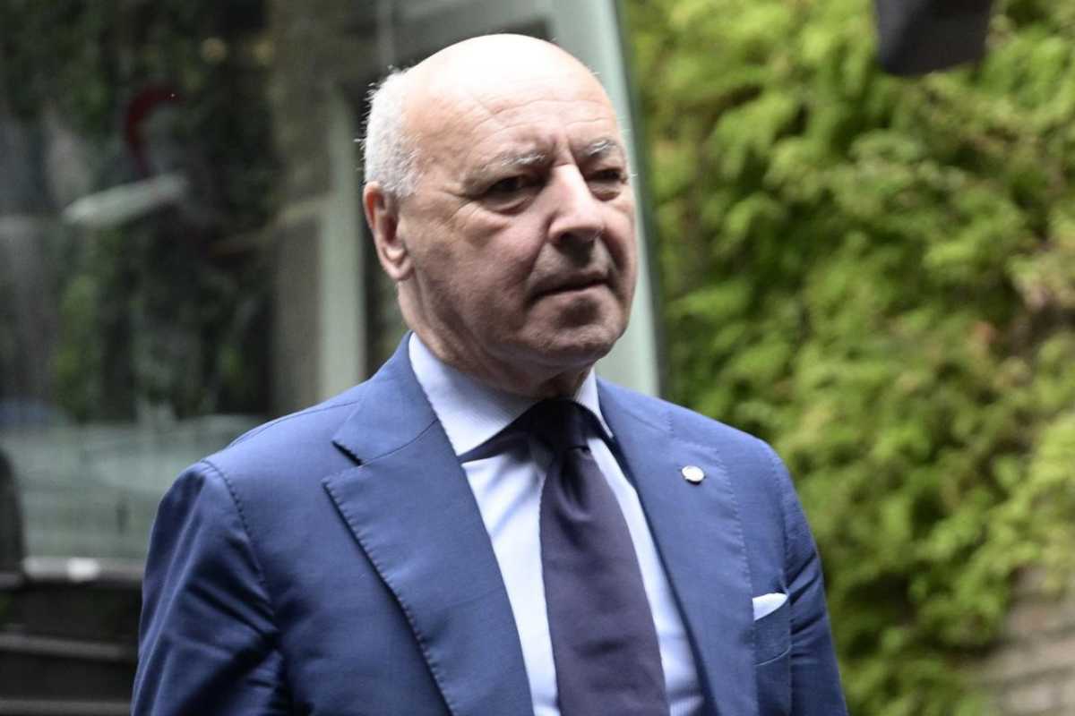Marotta soffre la concorrenza della Premier