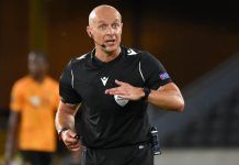 Marciniak non dovrebbe più arbitrare la finale di Champions