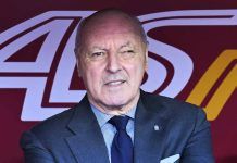 Marotta sfida Juve e Roma