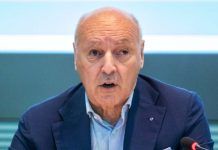 Marotta perde 6 milioni