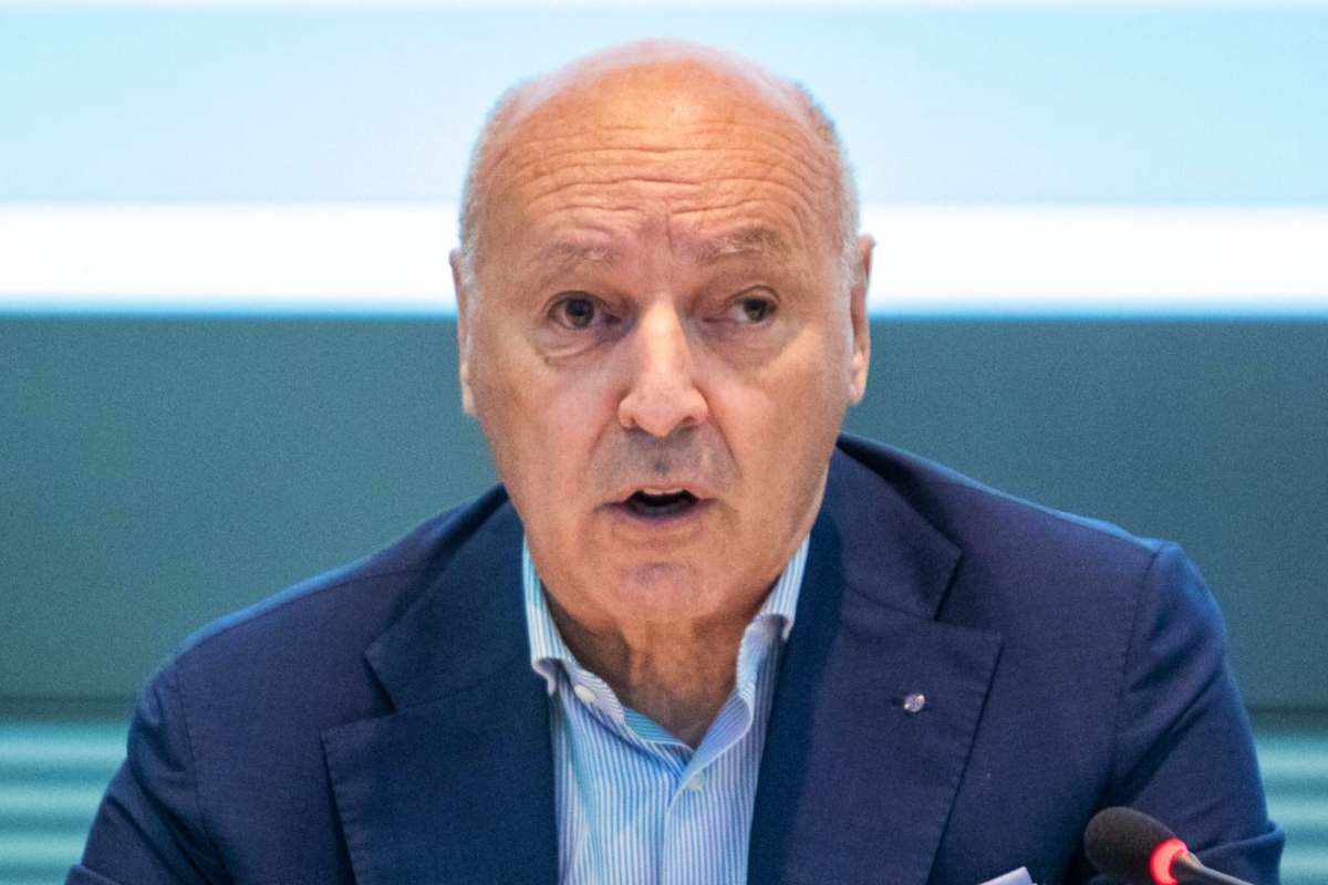 Marotta perde 6 milioni