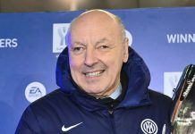 Marotta, sfuma il colpo a zero