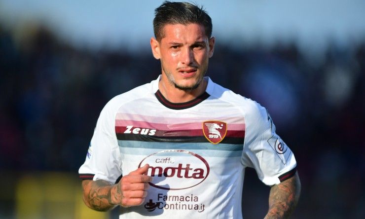 La Juve potrebbe offrire per Mazzocchi 4 milioni più Nicolussi Caviglia in cambio 