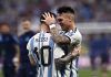 Messi all'Inter con Lautaro: impossibile