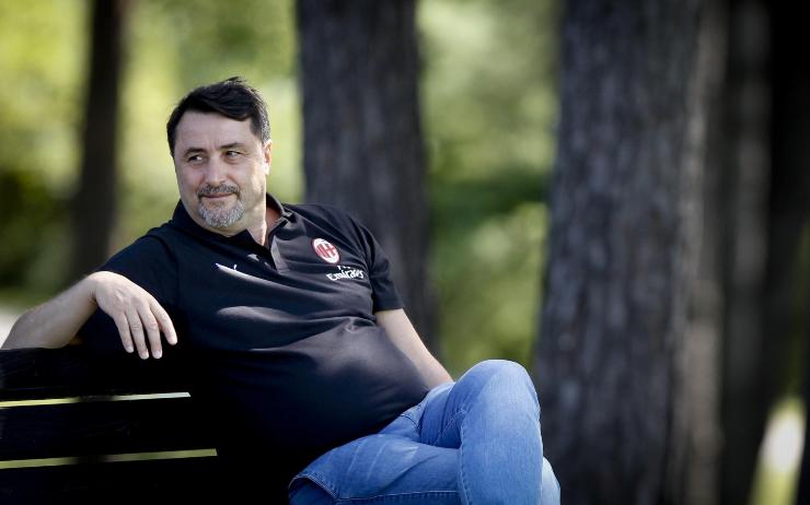 Mirabelli: "Perisic può tornare"