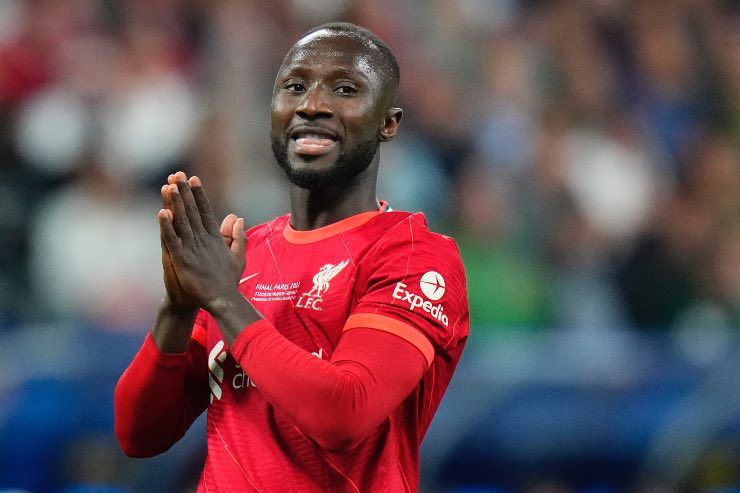 Niente Inter o Milan per Keita, firma in Bundesliga