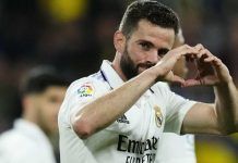 Nacho e il Real avanti ancora assieme: l'Inter si fionda su Otamendi