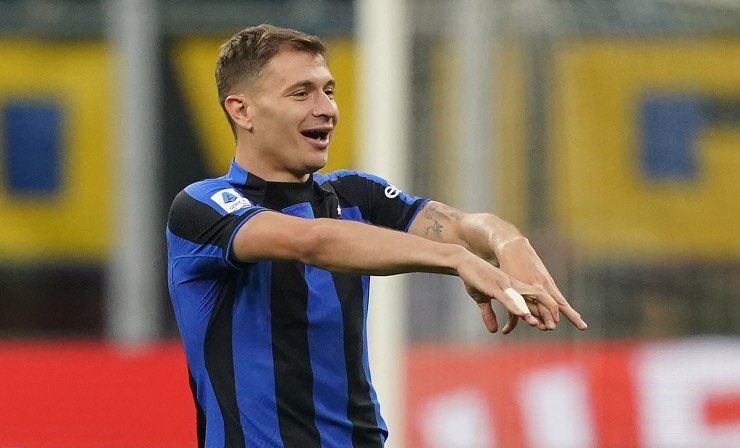 Barella sondato in Premier, dal Chelsea vicinanza per Azpilicueta