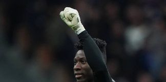 Onana, ritorno al passato