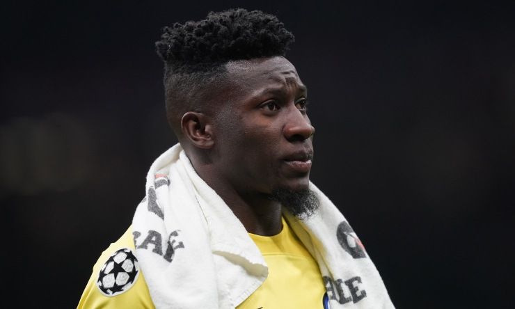 Chelsea ancora su Onana: intesa possibile a 40 milioni