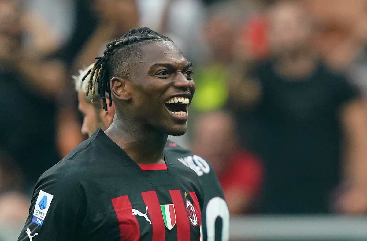 Leao vicino alla firma con l'Inter, poi è cambiato tutto