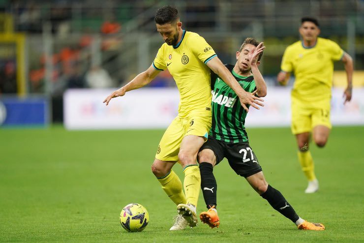 Pioli ci prova per Guido Rodriguez, alternativa su Gagliardini