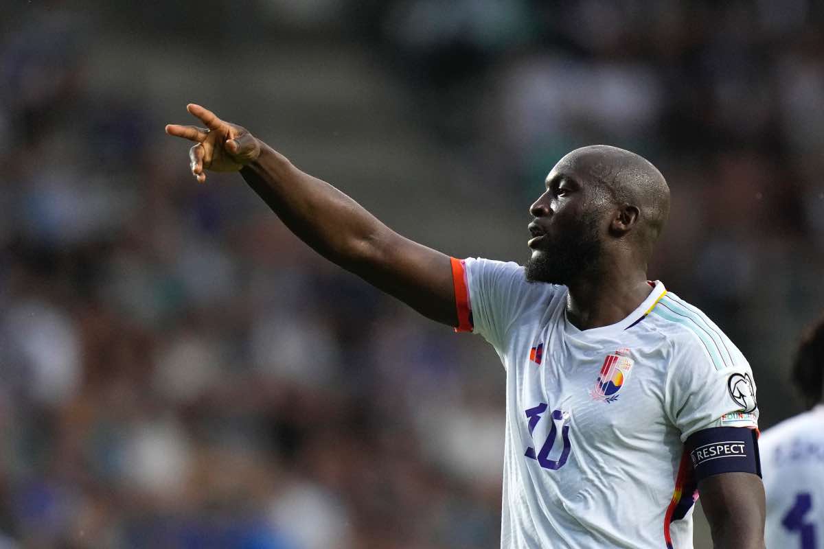 Lukaku al Milan, l'ultima indiscrezione dall'Inghilterra