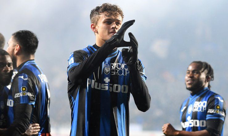 Scalvini piace all'Inter ma affare non semplice: Koulibaly in pole