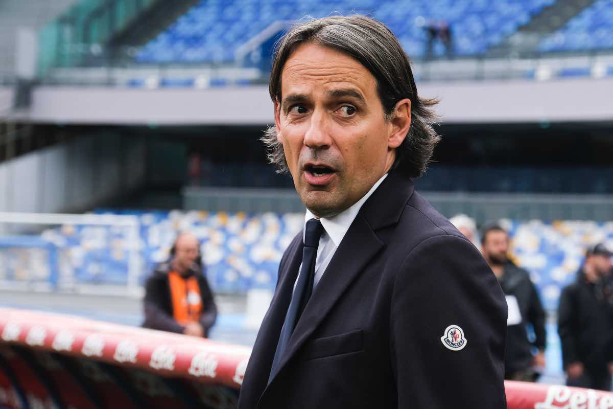 Inzaghi ritrova Milinkovic-Savic e Marusic, operazione improbabile con la Lazio