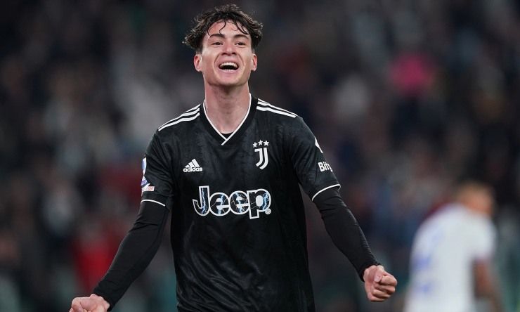 La Juve potrebbe provarci per Frattesi offrendo 25 milioni più Soule