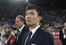 Zhang incontrerà Zilliacus per la cessione dell'Inter