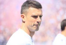 Thiago Motta fra Juve e Napoli