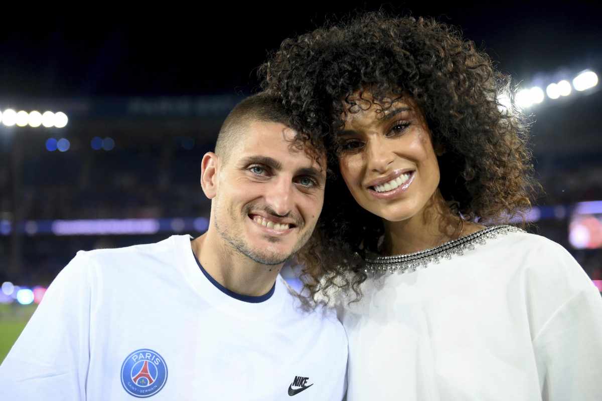 Verratti pensa a un ritorno in Italia
