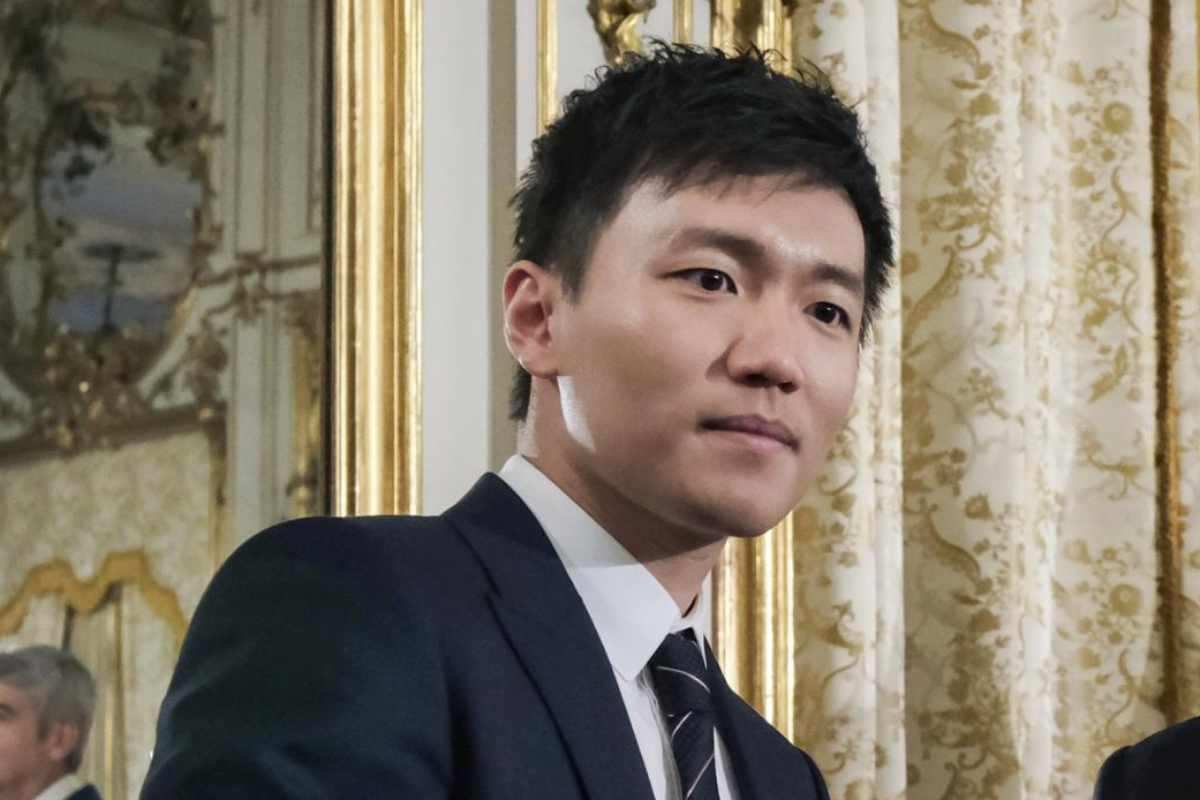 Zhang: offerta in arrivo da Singapore?