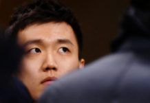 Zilliacus in Italia: Zhang non risponde