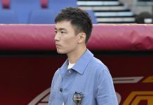 Zhang, altri milioni in cassa