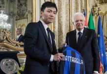 Zhang: "Nessuna paura del City. Rinegozieremo prestito con Oaktree"