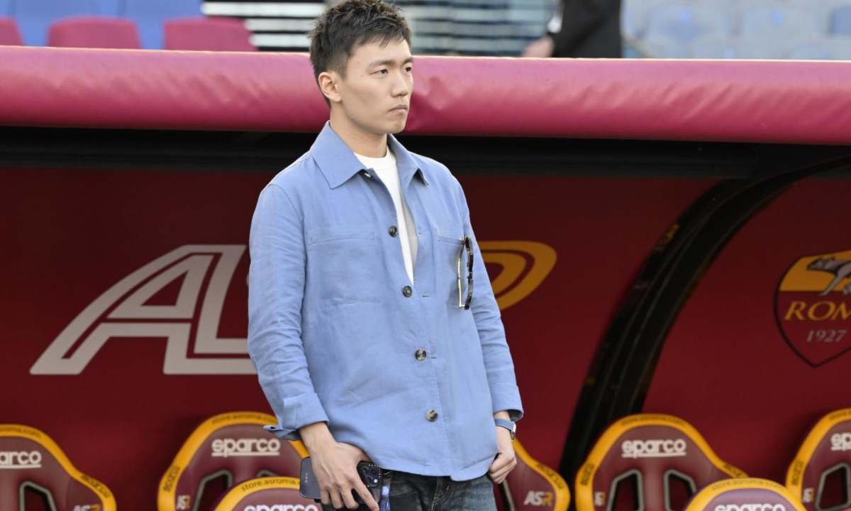 Nuovi fondi USA si sono presentati in sede Inter: giungono conferme