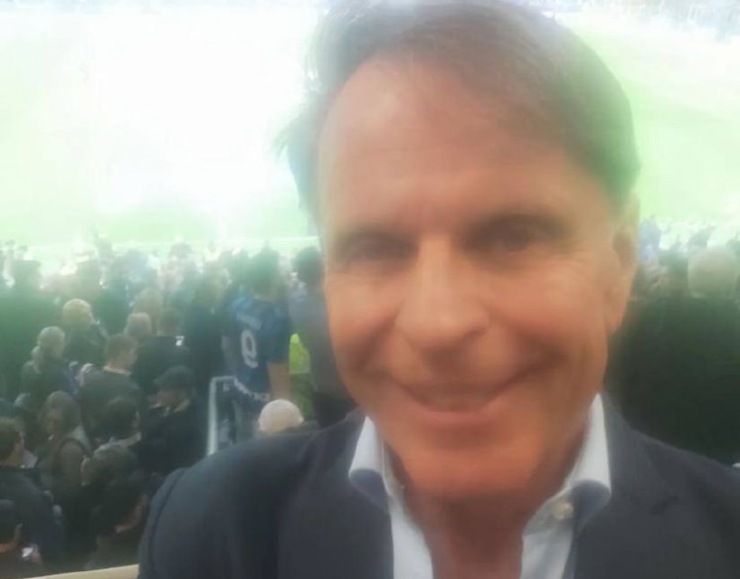 Zilliacus pronto a garantire all'Inter un budget da 60 milioni