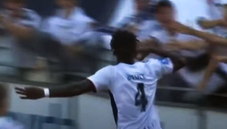 Bisseck, obiettivo dell'Inter per la difesa