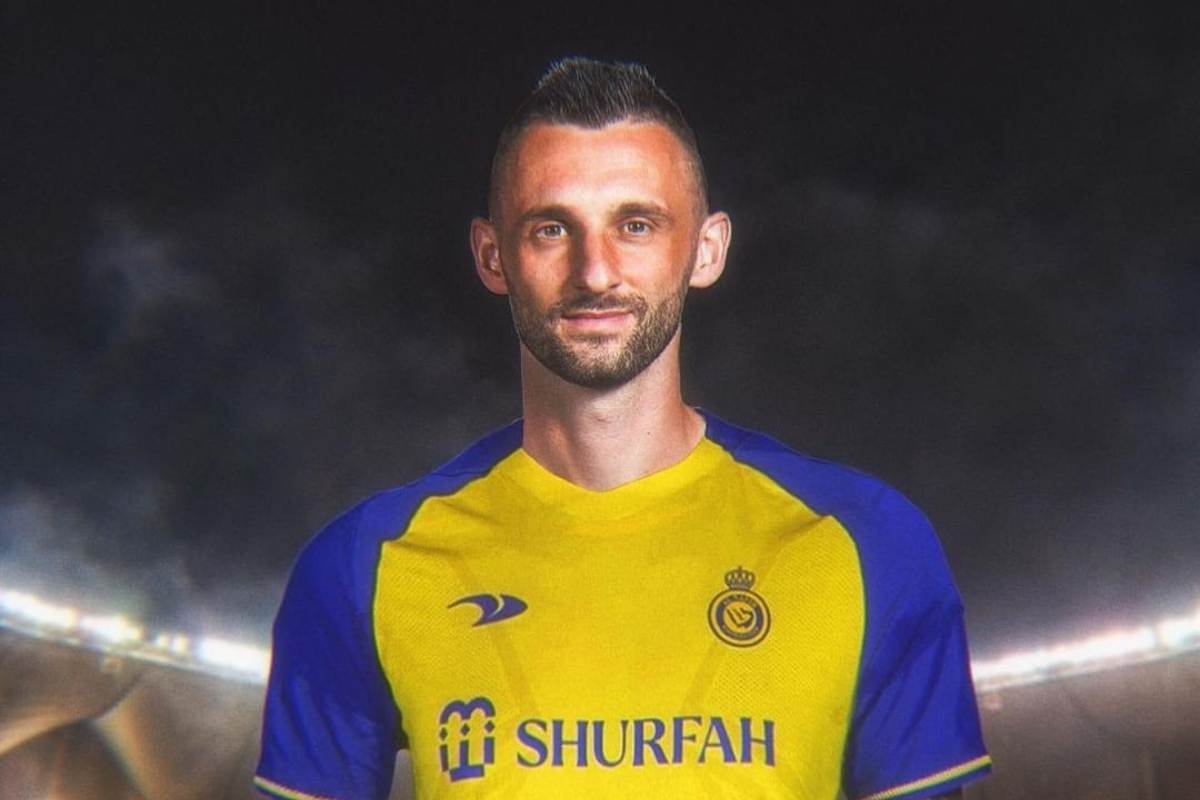 Brozovic-Al Nassr, ci siamo