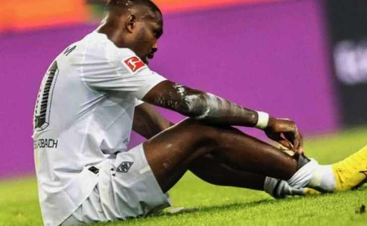Marcus Thuram vicinissimo all'Inter