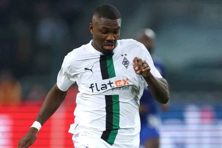 Più di 5 milioni per Thuram: proposta Milan