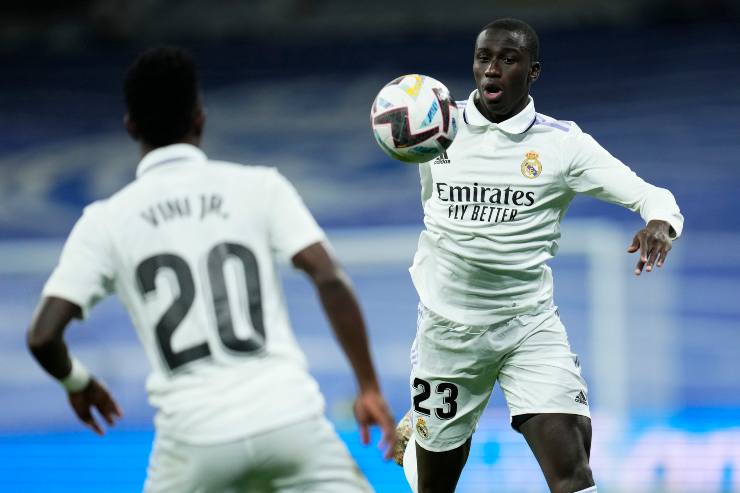 Scambio Lukaku-Mendy: idea del Chelsea