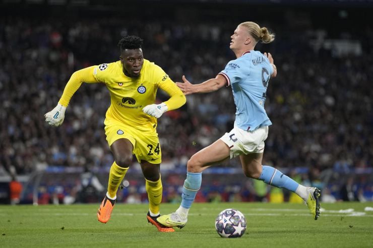 Onana-Chelsea, le ultime