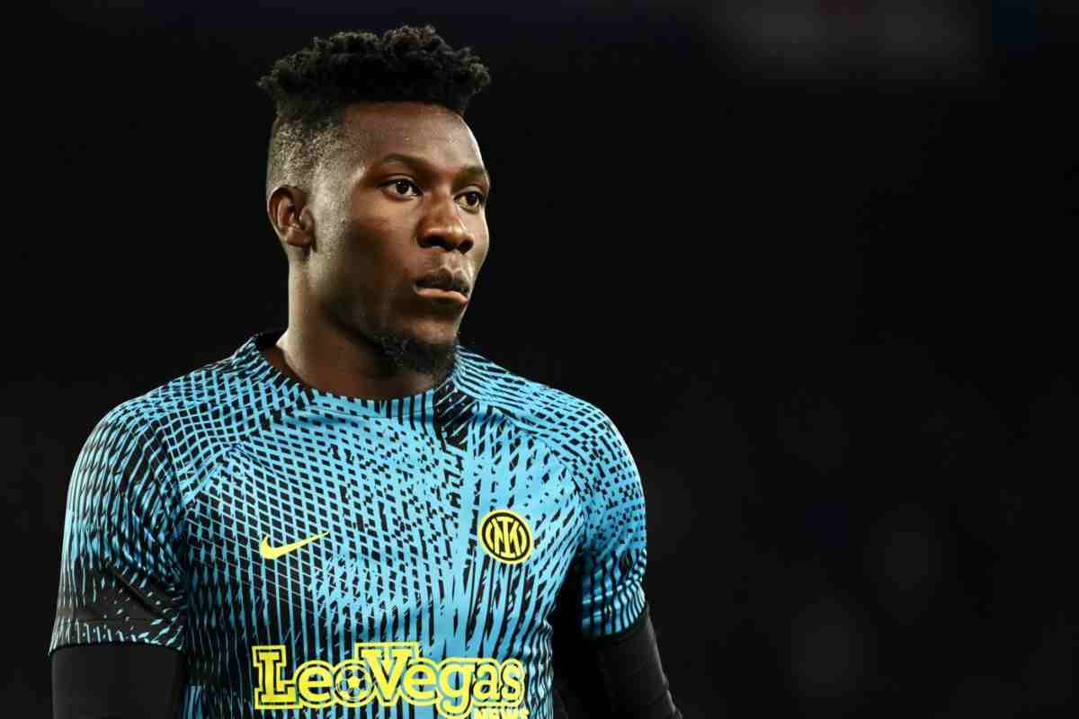 Onana-United, ecco come stanno le cose