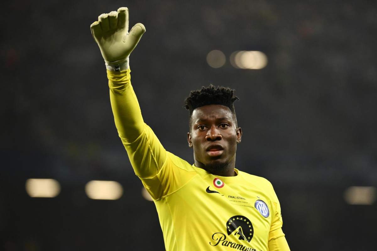 Onana-Chelsea, le ultime