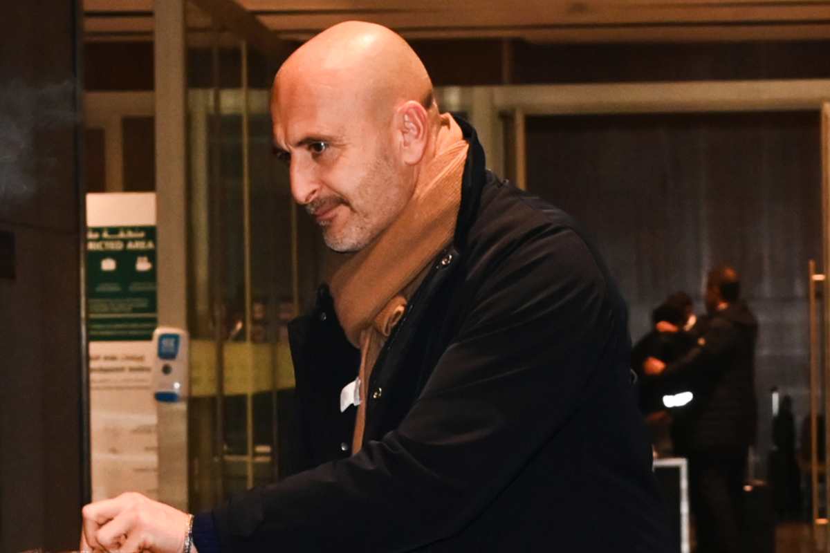 Piero Ausilio prova a chiudere per Trubin