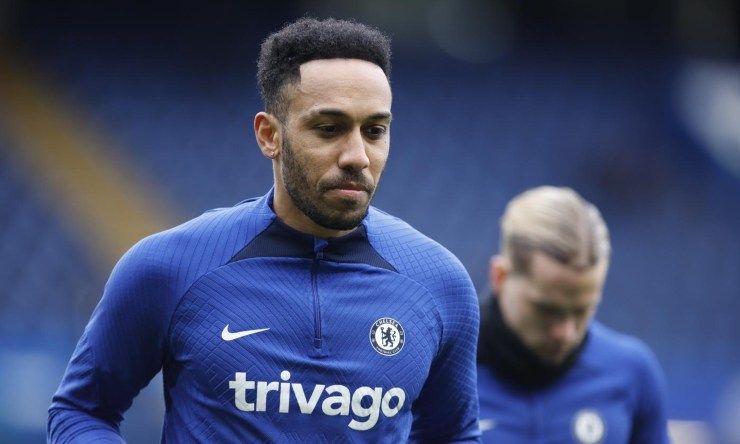 L'Inter può aver detto no al presunto tentativo degli intermediari di Aubameyang