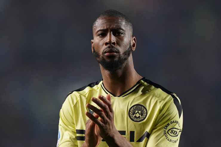 Beto: l'Inter lo considera un piano B