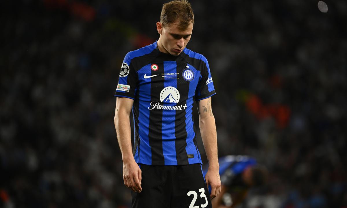 Il Liverpool potrebbe tentare Barella con una proposta quinquennale da 10 milioni a stagione