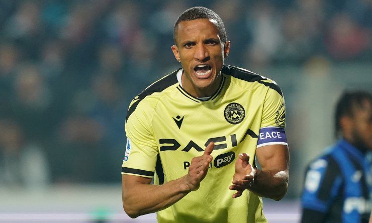 Becao-Fenerbahce affare in chiusura: niente Inter