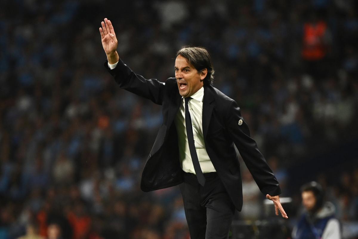 Calendario Seria A 23/24: tutti i match dei nerazzurri