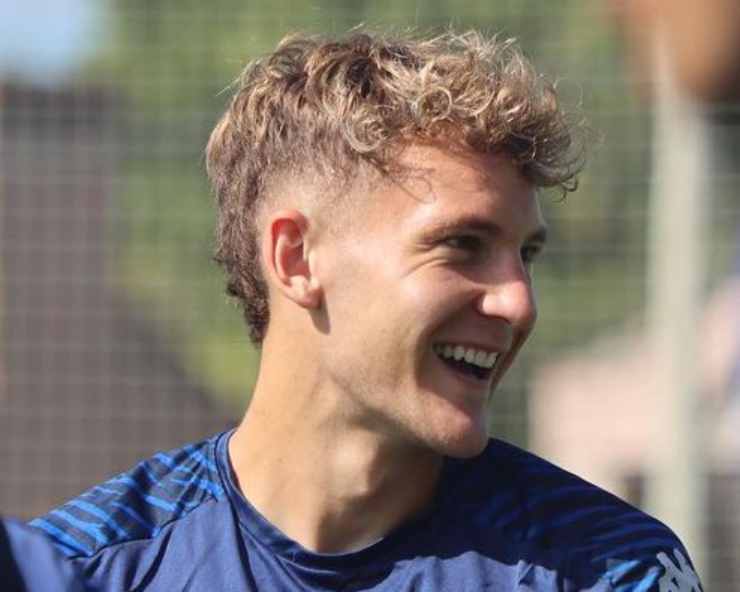 Il Boca ci prova per Colidio
