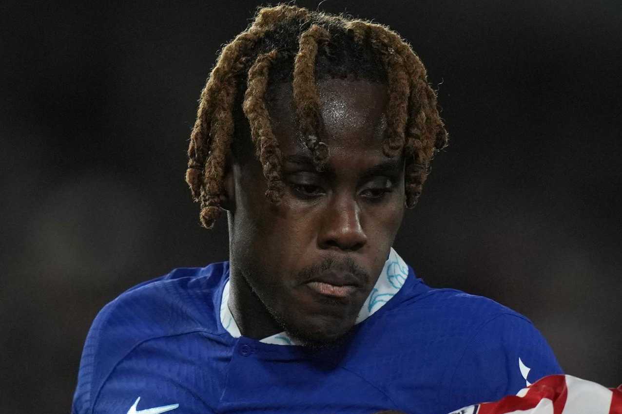 Chalobah: ci prova anche il Napoli