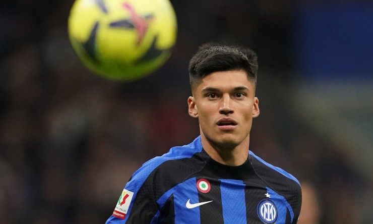 Inter direbbe no al presunto scambio Correa-Coutinho