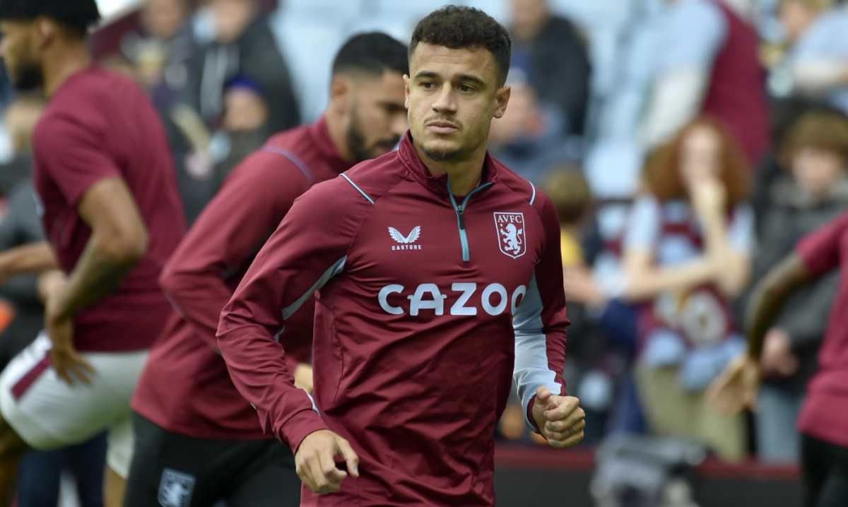 Intermediari vicini a Correa e Coutinho potrebbero proporre uno scambio tra i due
